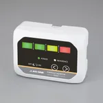 AS ONE Particle Monitor(Dust Meter), 파티클 모니터(분진계)