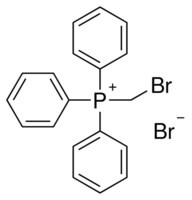 Merck (BROMOMETHYL)TRIPHENYLPHOSPHONIUM BROMI&