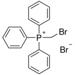 Merck (BROMOMETHYL)TRIPHENYLPHOSPHONIUM BROMI&