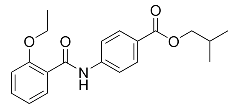 Merck 4-(2-ETHOXY-BENZOYLAMINO)-BENZ - 10 MG &