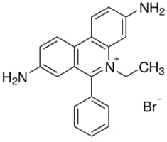 Merck ETHIDIUM BROMIDE MOLECULAR BIOLOGY REAGE