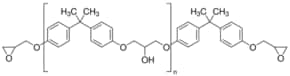 Merck POLY(BISPHENOL A-CO-EPICHLOROHYDRIN), &