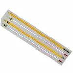 AS ONE Thermometer Mecury, 수은막대온도계