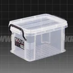 AS ONE Container PP, 네오박스