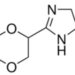 Merck IDAZOXAN HYDROCHLORIDE