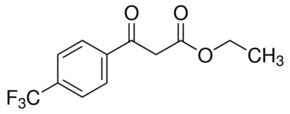 Merck ETHYL (4-TRIFLUOROMETHYLBENZOYL)ACETATE