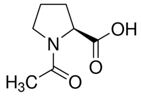 Merck N-ACETYL-L-PROLINE