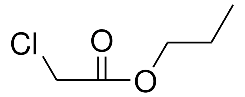 Merck PROPYL CHLOROACETATE-1G