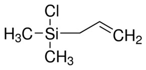 Merck ALLYLCHLORODIMETHYLSILANE, 97%