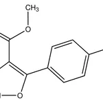 Merck Methyl 5-(4-bromophenyl)isoxazole-4-carboxylate