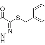 Merck 6-((4-CHLOROBENZYL)THIO)-1,2,4-T-