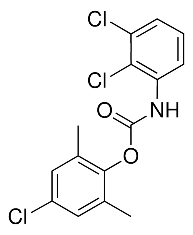 Merck 4-CHLORO-2,6-DIMETHYLPHENYL N- - 50 MG&