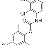 Merck 4-CHLORO-2,6-DIMETHYLPHENYL N- - 50 MG&