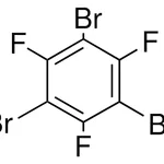 Merck 1,3,5-TRIBROMO-2,4,6-TRIFLUORO--