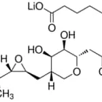 Merck MUPIROCIN LITHIUM