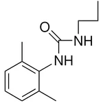 Merck 1-PROPYL-3-(2,6-XYLYL)UREA-