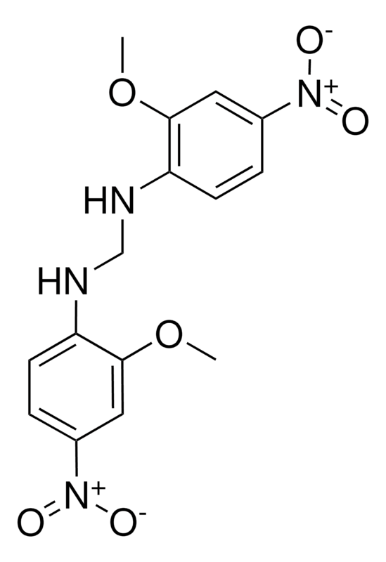 Merck N,N'-METHYLENEBIS(2-METHOXY-4- - 50 MG&
