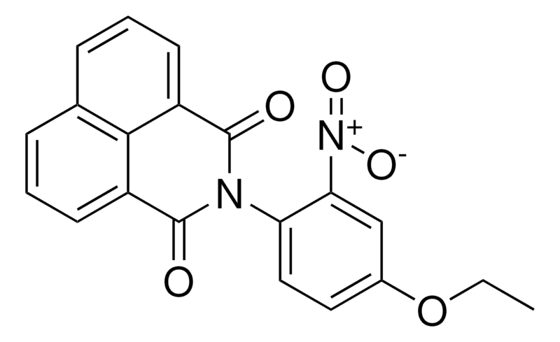 Merck 2-(4-ETHOXY-2-NITRO-PHENYL)-BE - 10 MG &