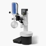 BUCHI Rotavapor® R-80 회전증발농축기 시스템