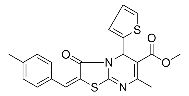 Merck RCL R38,149-7 - 5 MG