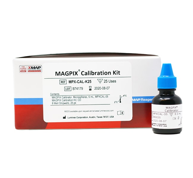 Thermo Fisher Scientific MAGPIX Calibration Kit