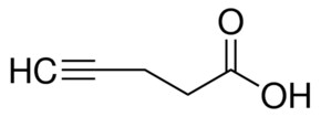 Merck 4-PENTYNOIC ACID, 95%