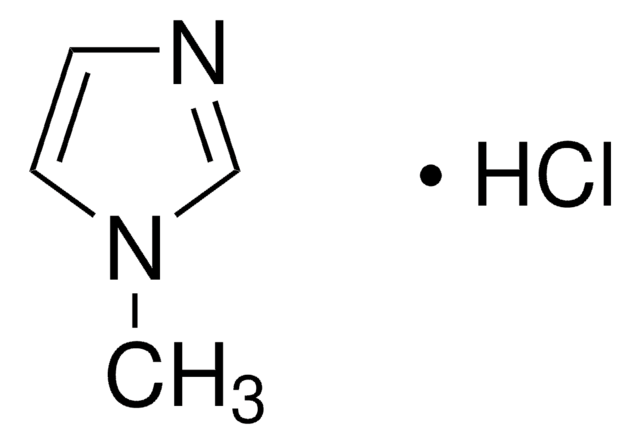 Merck 1-Methylimidazolium chloride