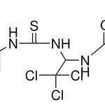 Merck 4-I-N-(2,2,2-TRICHLORO-1-3-(4 - 25 MG&