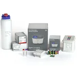 Thermo Fisher Scientific CarrierSeq ECS Kit with Ion 540 Chips (15 samples/chip)
