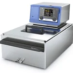 IKA 서모스탯 결합 가열 배스 순환기 IC control pro 20 c