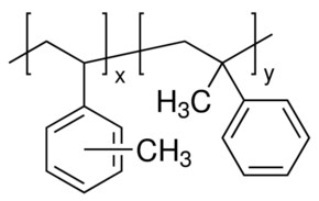 Merck POLY(VINYLTOLUENE-CO-ALPHA-METHYLSTYREN&