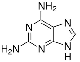 Merck 2,6-DIAMINOPURINE, 98%