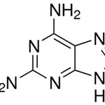 Merck 2,6-DIAMINOPURINE, 98%