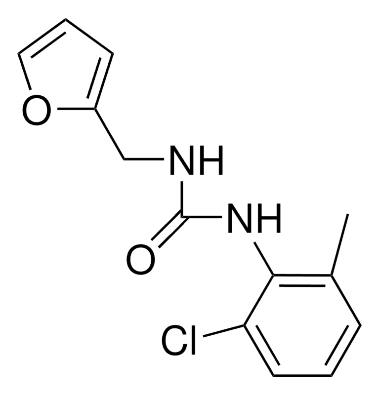 Merck 1-(2-CHLORO-6-METHYLPHENYL)-3-F-