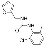 Merck 1-(2-CHLORO-6-METHYLPHENYL)-3-F-