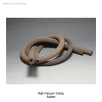 Daihan Science High-Vacuum Rubber Tubing, with Very Heavy wall, id Φ3~Φ38mm<br>Good for Air·Wat