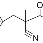 Merck 2-CYANO-2-METHYL-3-PHENYL-PROP - 25 MG&