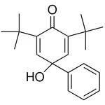 Merck 2,6-DITERT-BUTYL-4-HYDROXY-4-PH-