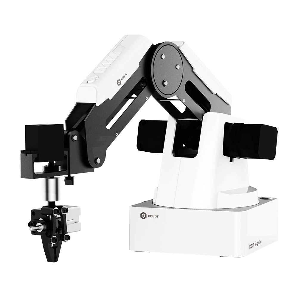AS ONE Small Arm Robot (Dobot Magician), 소형 암 로봇 (도보트 매지션)