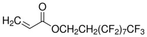 Merck 1H,1H,2H,2H-PERFLUORODECYL ACRYLATE, CO&