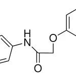 Merck 2-(4-CHLOROPHENOXY)-4'-(METHYL - 50 MG&