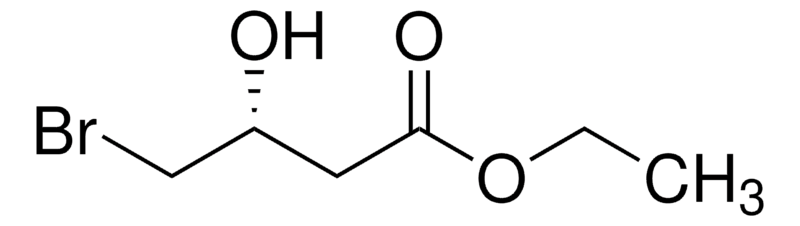 Merck Ethyl (R)-(+)-4-bromo-3-hydroxybutyrate