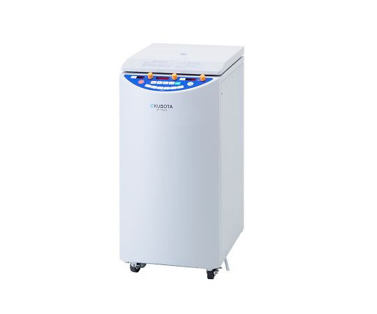 AS ONE Micro Refrigerated Centrifuge, 마이크로 냉각 원심기