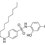 Merck 4'-AMINO-N4-DECANOYL-2'-HYDROXY-