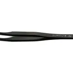 AS ONE Cutting Tweezer(15A Black Carbon), 커팅 핀셋