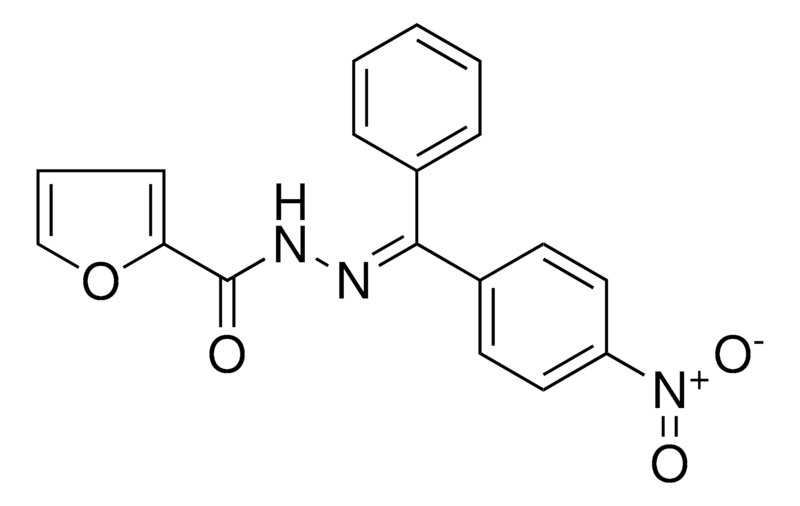 Merck FURAN-2-CARBOXYLIC ACID ((4-NITR-