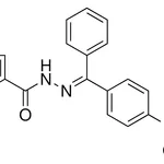 Merck FURAN-2-CARBOXYLIC ACID ((4-NITR-