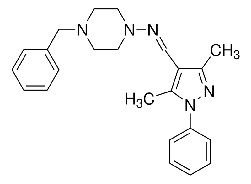 Merck SANT-1