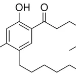 Merck 1-(4-BUTOXY-5-HEXYL-2-HYDROXYPH-