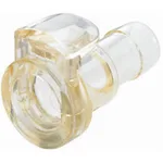 Thermo Fisher Scientific Plastic Quick-Disconnect Fittings